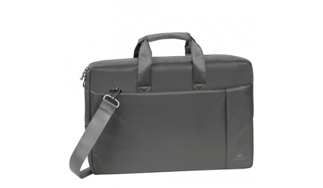 Rivacase 8251 Central sülearvuti kott 17,3 hall