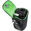 Rivacase 7440 DSLR kaamera koti kabuur must
