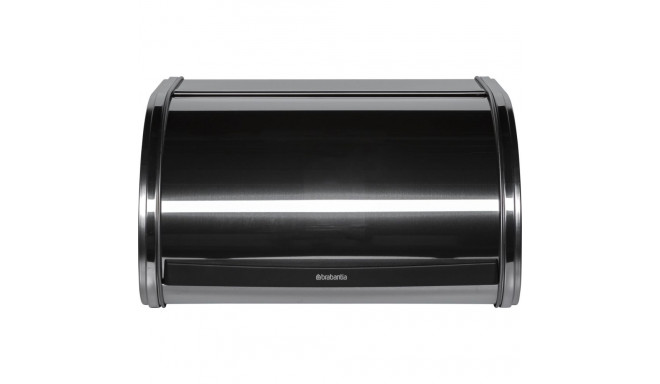 Brabantia Roll Top leivakast teras läikiv, keskmine