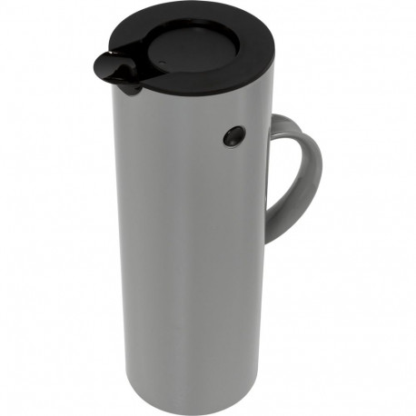 Stelton EM 77 termokann 1l helehall