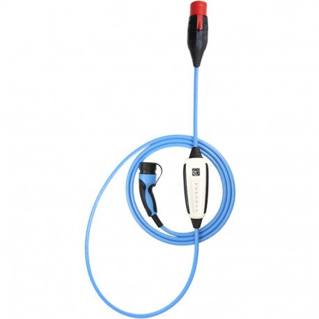 NRGkick 32A 10m Standard WLAN