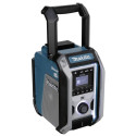 Makita DMR 115 Job Site Radio