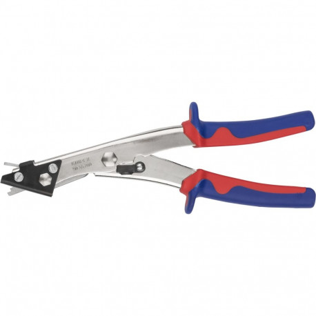KNIPEX Sheet Metal Nibbler