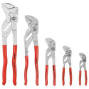 KNIPEX tangid mutrivõtmed kult kott