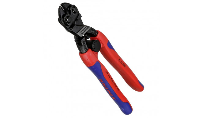 KNIPEX compact bolt cutter Cobolt   200 mm
