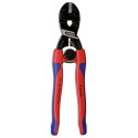KNIPEX compact bolt cutter Cobolt   200 mm
