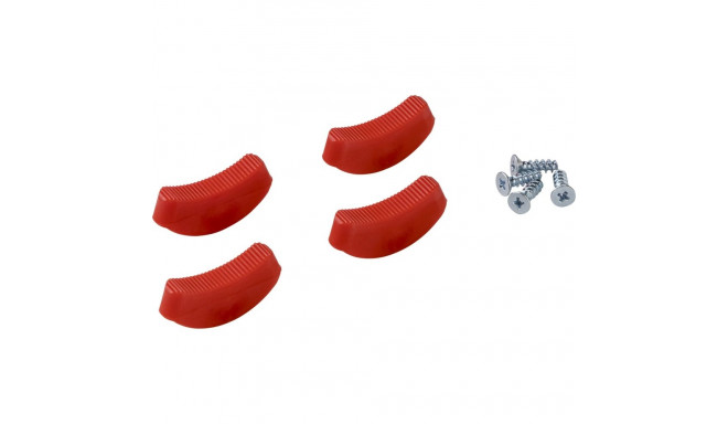 KNIPEX Plastic Inserts 1C for  81 1x 250 (4x)