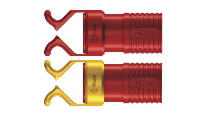 Wera 1440/1442 kruvihoidja komplekt