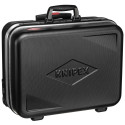 KNIPEX BIG Basic Move Sanitary tool case