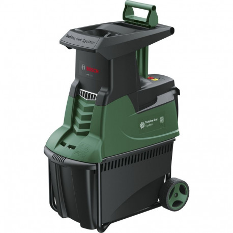 Bosch AXT 25 TC elektrooniline hakkur