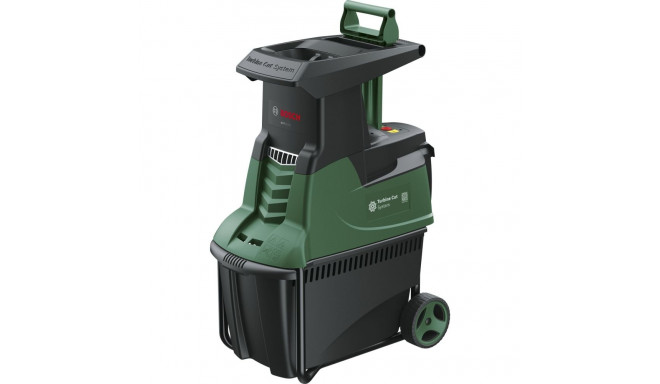 Bosch AXT 25 TC elektrooniline oksapurustaja