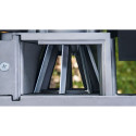 Bosch AXT 25 TC elektrooniline oksapurustaja