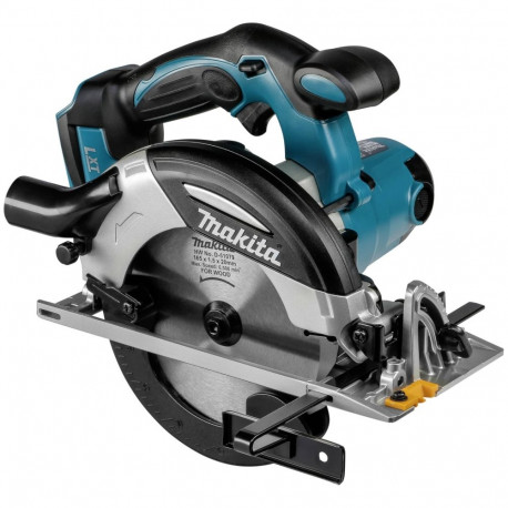 Makita DHS630ZJ juhtmeta ketassaag