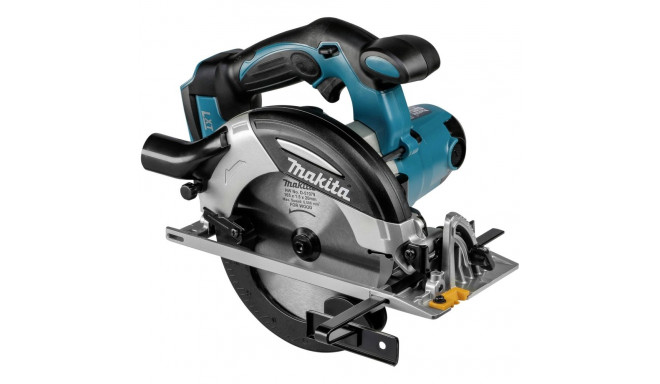 Makita DHS630ZJ juhtmeta ketassaag