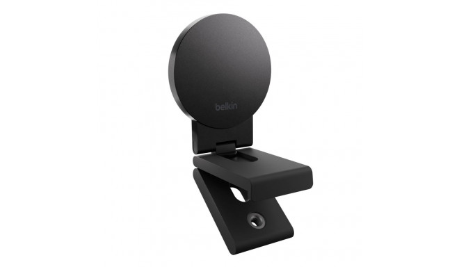 Belkin iPhone Holder w. MagSafe Mac-Desk./Monitors    MMA007BTGY