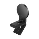 Belkin iPhone Holder w. MagSafe Mac-Desk./Monitors    MMA007BTGY