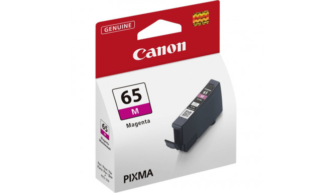 Canon CLI-65 M magenta tindikassett