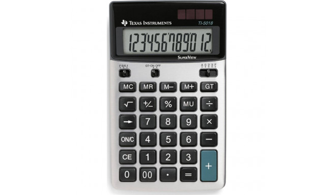 Texas Instruments TI 5018 SV