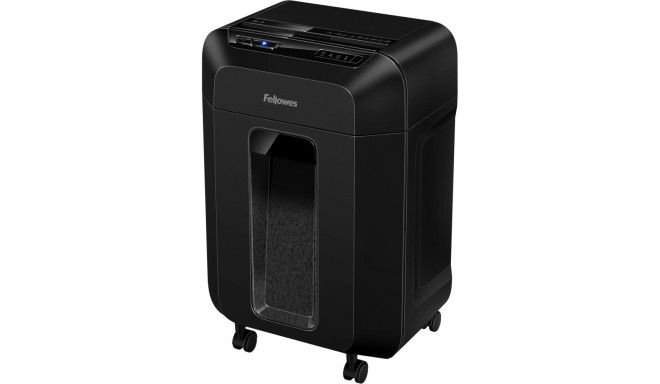 Fellowes Automax 80M Paper shredder
