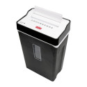 Olympia PS 55 CC Paper shredder black