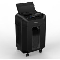 Fellowes Automax 80M paberi purustaja