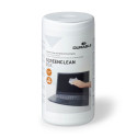 Durable SCREENCLEAN BOX 100 ekraanipuhastuslapid 573602
