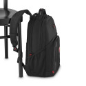 Wenger PlayerMode Gaming-Laptop Backpack 15,6  black