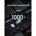 UGREEN Nexode Pro 100W GaN laadija USB-C kaabliga