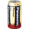 12x2 Panasonic Pro Power LR 14 Baby Patareid Sisetihendis