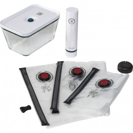 ZWILLING klaas Fresh+Save Quick Set La Mer