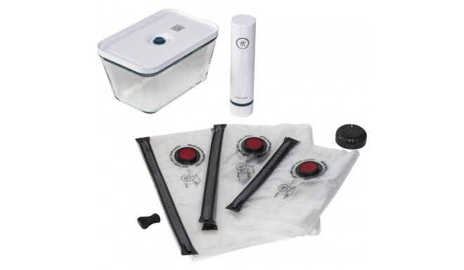 Zwilling Fresh+Save Quick Set La Mer klaas