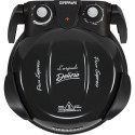 G3Ferrari G 1000610 Delizia Pizzamaker                 Black