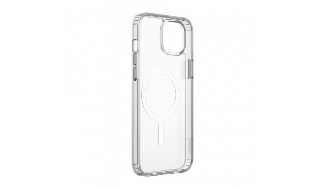 Belkin ScreenForce magn.Protect. iPhone 15 Plus transp.MSA020btCL