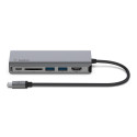Belkin CONNECT USB-C 6-ühes Multiport-adapter AVC008btSGY