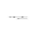FANTEC SHP-3 valge/must stereo kõrvaklapid mikrofoniga A