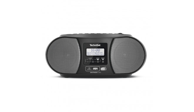 Technisat DigitRadio 1990 black