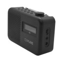 Pure Elan One2 black