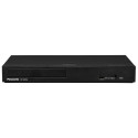 Panasonic Blu-ray mängija DP-UB154EG-K, must