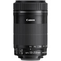 Canon EF-S 4,0-5,6/55-250 IS STM