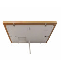 15.6" Denver Frameo PFF-1543LW digital frame - light brown