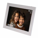 Denver Frameo PFF-1012WMK2 10.1" Digital Frame - White