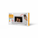 Denver Frameo PFF-1012WMK2 10.1" Digital Frame - White