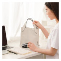 Baseus mini lamp LED lamp with clip gray (DGRAD-0G)