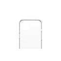 PanzerGlass ClearCase antibacterial case with Military Grade certificate for iPhone 13 / 14 / 15 - t