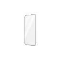 PanzerGlass Ultra-Wide Fit Antibacterial Tempered Glass for iPhone 14 Plus / 13 Pro Max