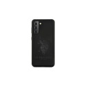 US Polo USHCS21SSLHRTBK S21 G991 czarny/black Silicone On Tone