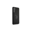 US Polo USHCS21MSLHRTBK S21+ G996 czarny/black Silicone On Tone