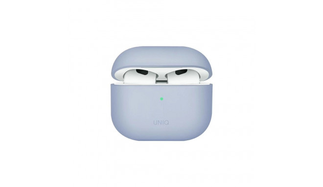 Uniq Lino case for AirPods 3 - blue