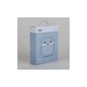 Uniq Lino case for AirPods 3 - blue
