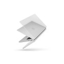 Uniq Claro case for MacBook Pro 14&#39;&#39; (2021) - transparent